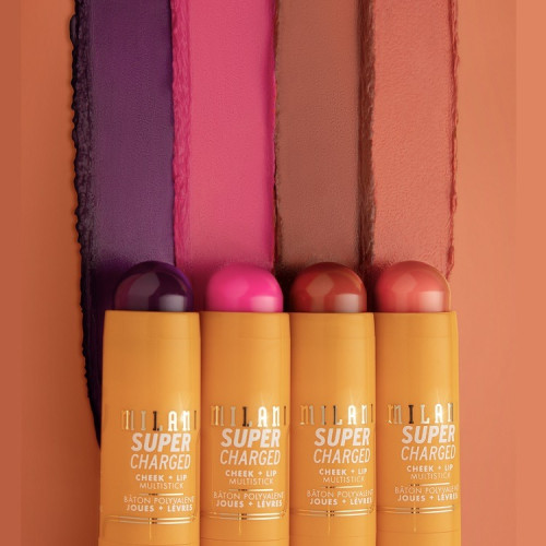  Supercharged Cheek + Lip Multistick