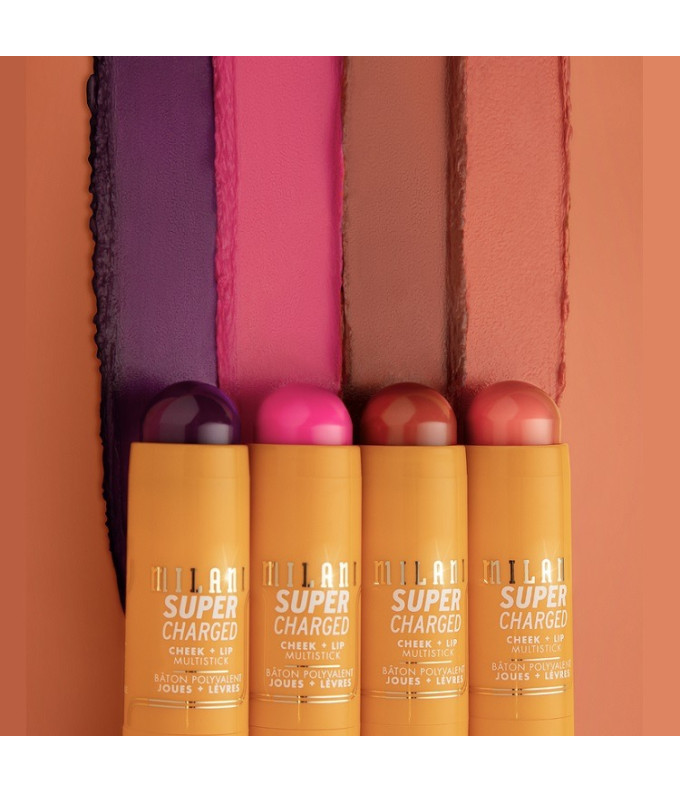  Supercharged Cheek + Lip Multistick