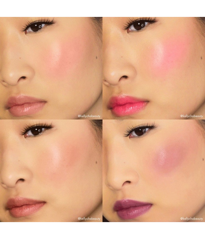  Supercharged Cheek + Lip Multistick