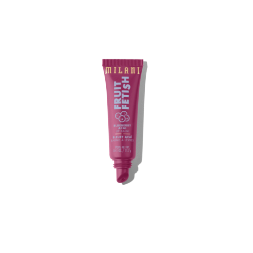 Lip Balm Fruit Fetish Blueberry Acai