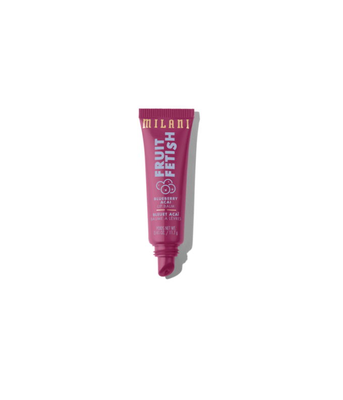 Lip Balm Fruit Fetish Blueberry Acai