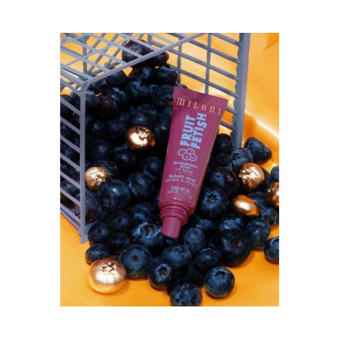 Lip Balm Fruit Fetish Blueberry Acai