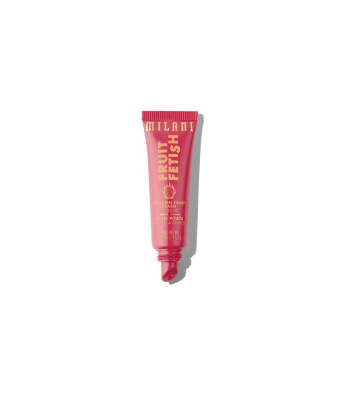 Lip Balm Fruit Fetish Dragon Fruit Peach
