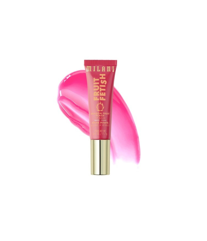 Lip Balm Fruit Fetish Dragon Fruit Peach