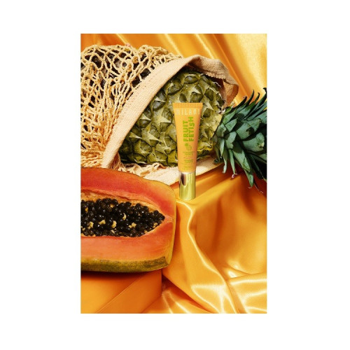 Lip Balm Fruit Fetish Pineapple Papaya