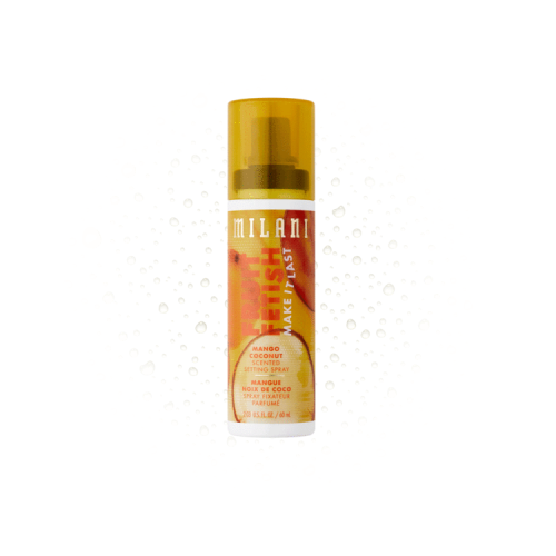 Meigikinnitussprei Fruit Fetish Make It Last Mango Coconut 60ml