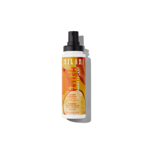 Meigikinnitussprei Fruit Fetish Make It Last Mango Coconut 60ml