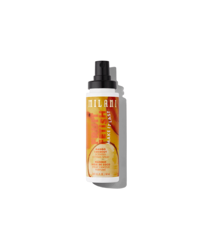 Meigikinnitussprei Fruit Fetish Make It Last Mango Coconut 60ml