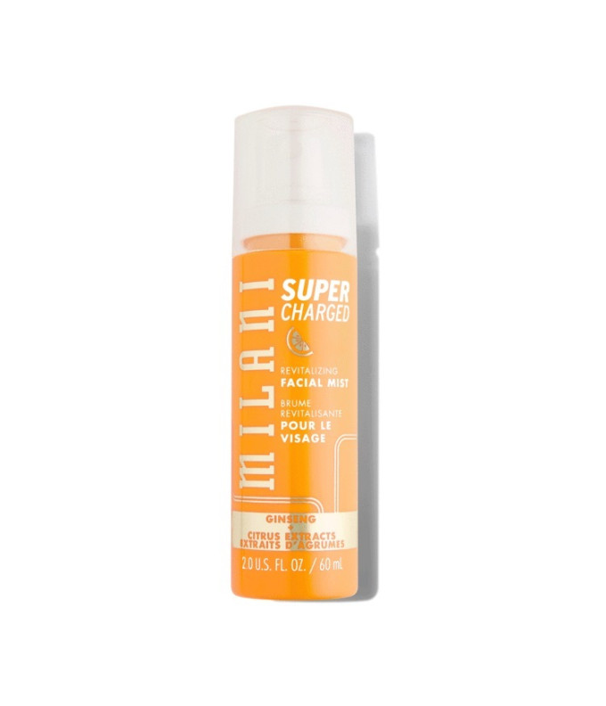 Näosprei Supercharged 60ml