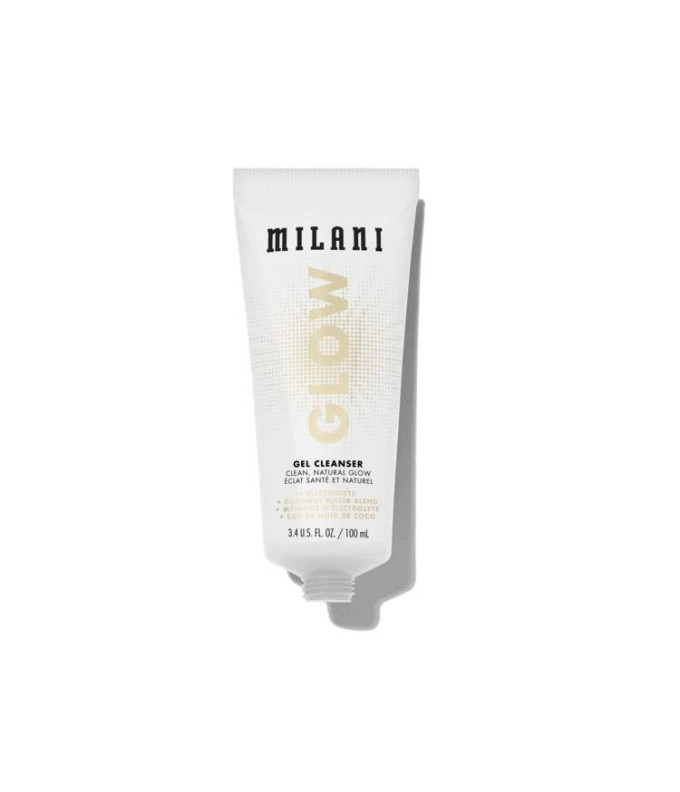 Geelipuhastaja Glow 100ml