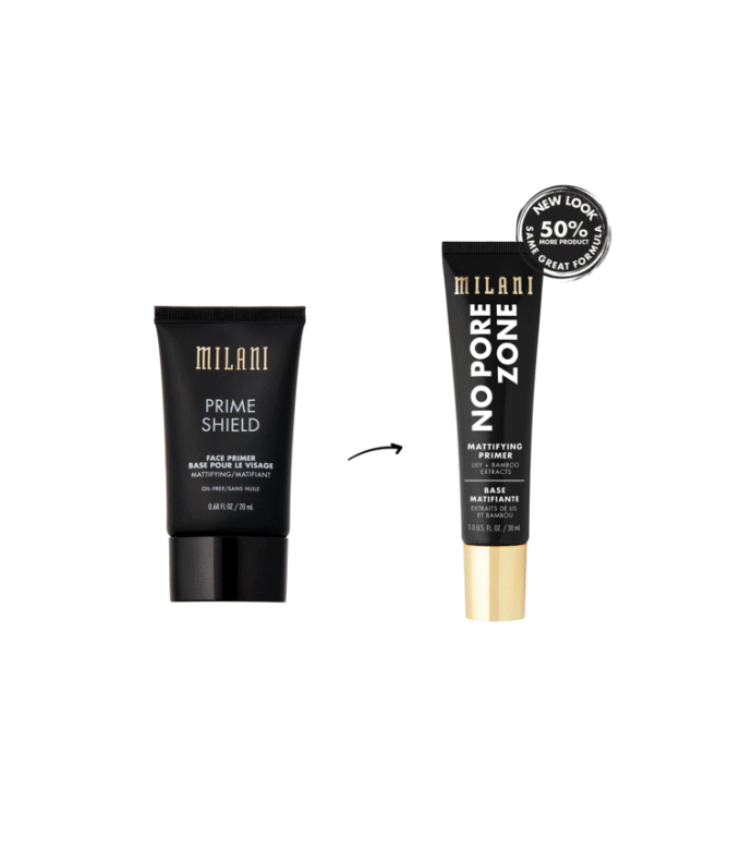 Meigi Aluskreem No Pore Zone 30ml