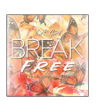 Break Free Lauvärvipalett Be You