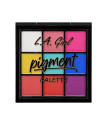 Pigmendipalett Pigment Volume 1