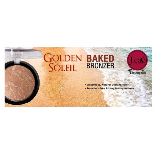  Päikesepuuder Golden Soleil