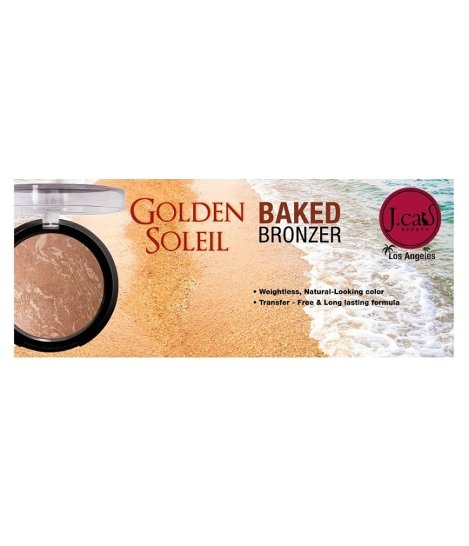  Päikesepuuder Golden Soleil