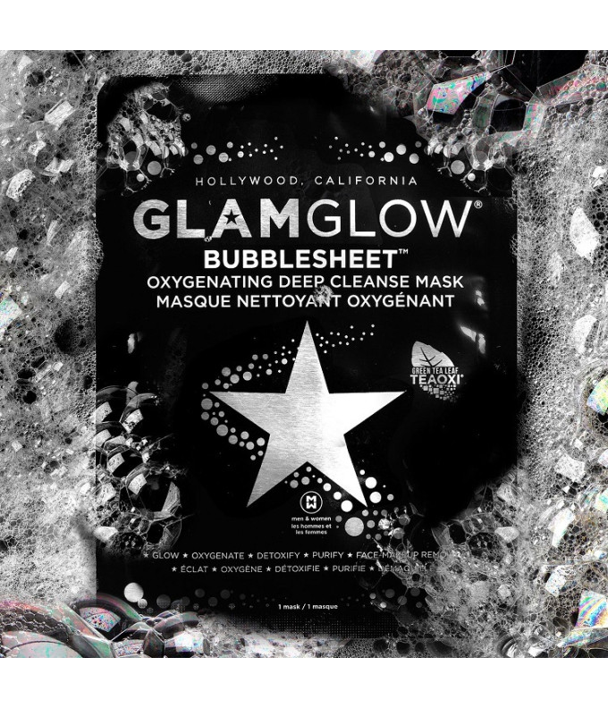  Bubblesheet™ Mask