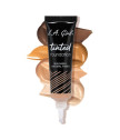 Meigi Aluskreem Tinted Foundation 30ml