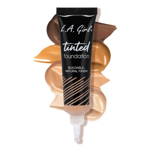 Meigi Aluskreem Tinted Foundation 30ml