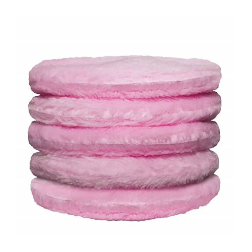  Moon Pads Korduvkasutatavad Meigieemaldamise Padjakesed (5 tk.)