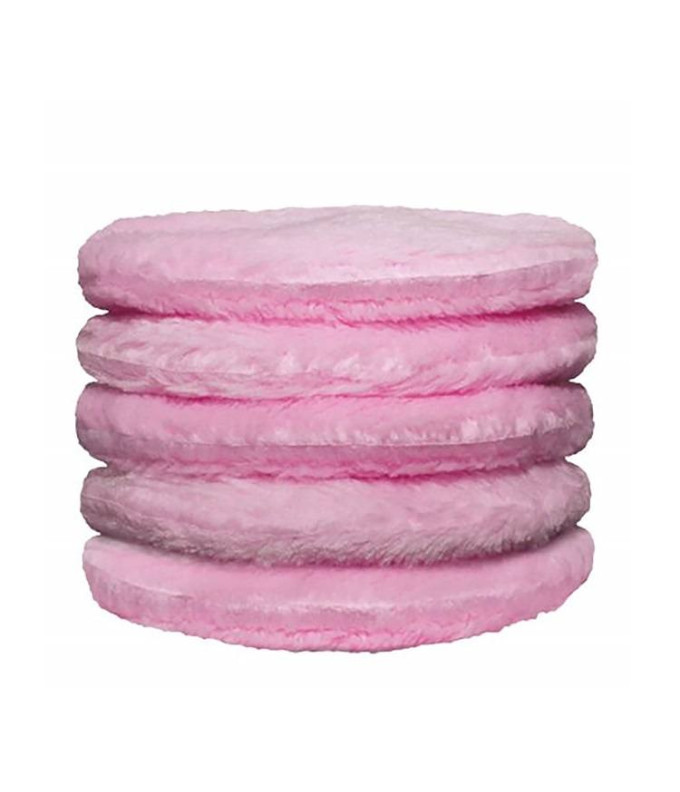  Moon Pads Korduvkasutatavad Meigieemaldamise Padjakesed (5 tk.)