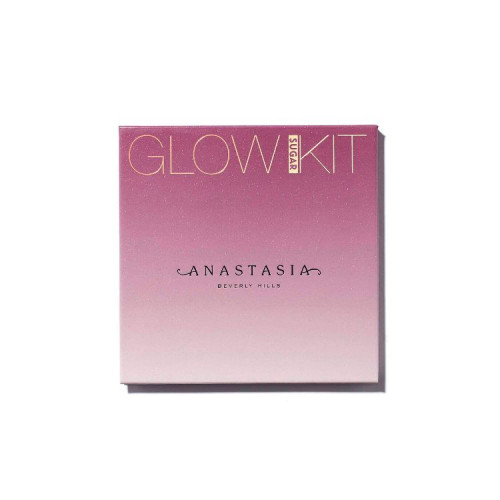 Highlighter Palett Sugar Glow Kit