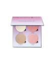 Highlighter Palett Sugar Glow Kit