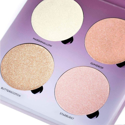 Highlighter Palett Sugar Glow Kit