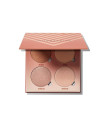 Highlighter Palett Sun Dipped Glow Kit