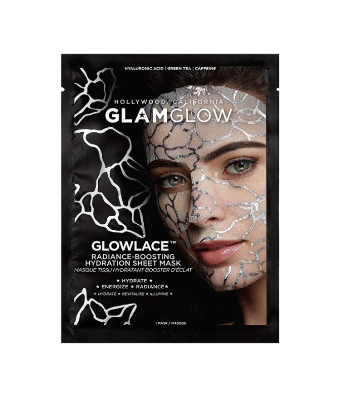  Sheet Mask Glowlace™