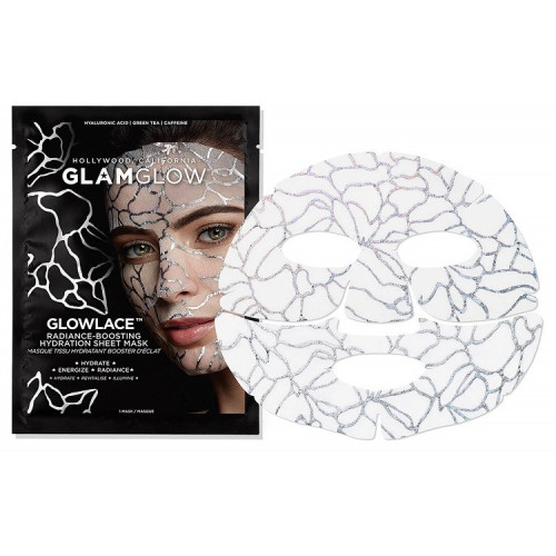  Sheet Mask Glowlace™