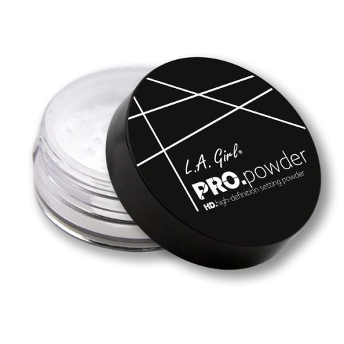 Mineraalpuuder PRO.Powder Translucent