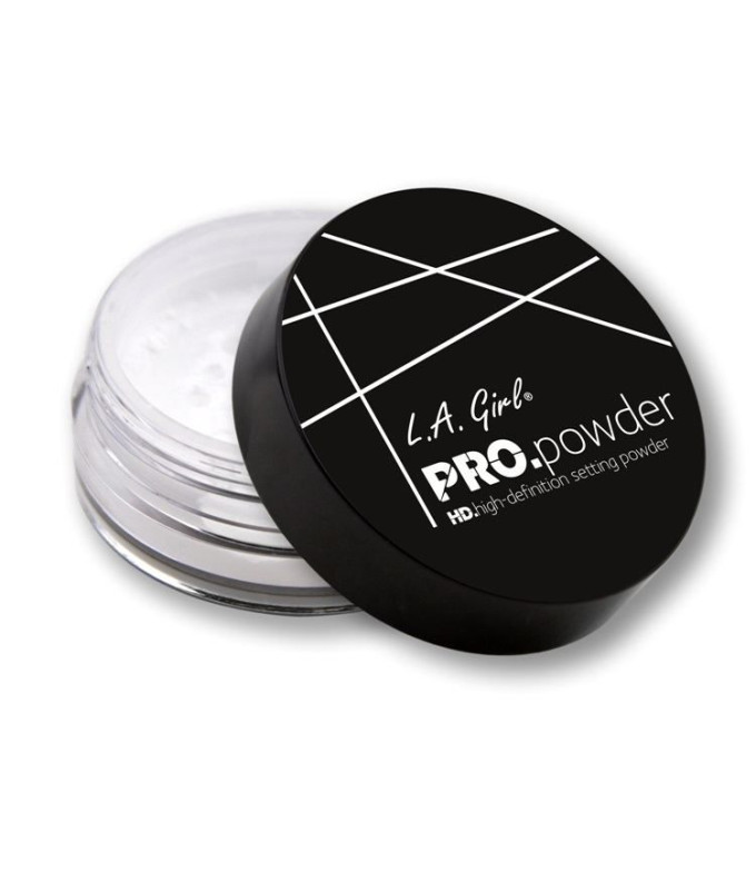 Mineraalpuuder PRO.Powder Translucent