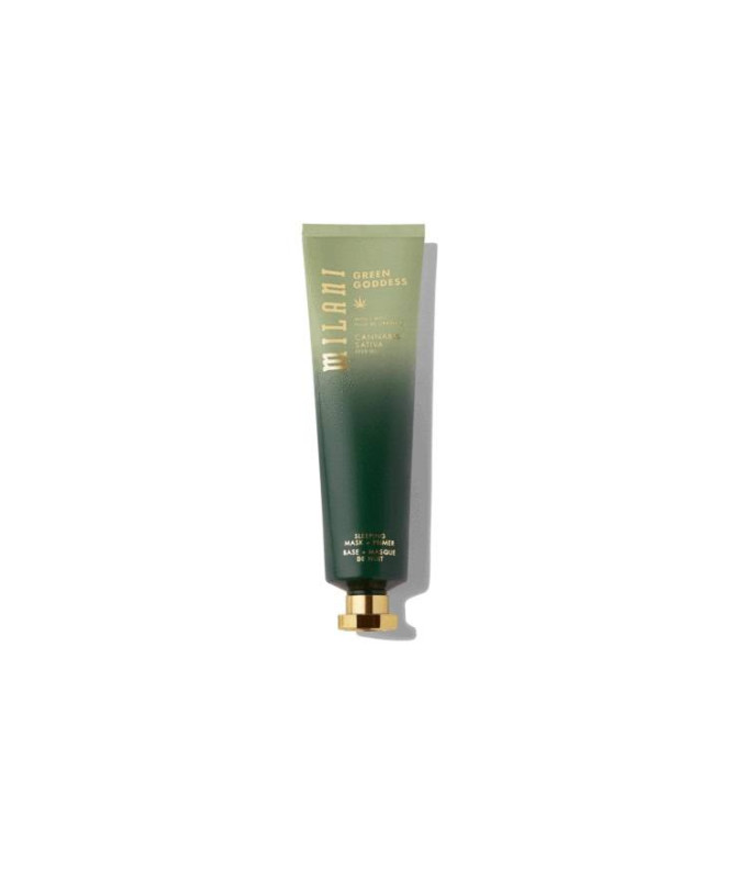 Sleeping Mask + Primer Green Goddess 60ml