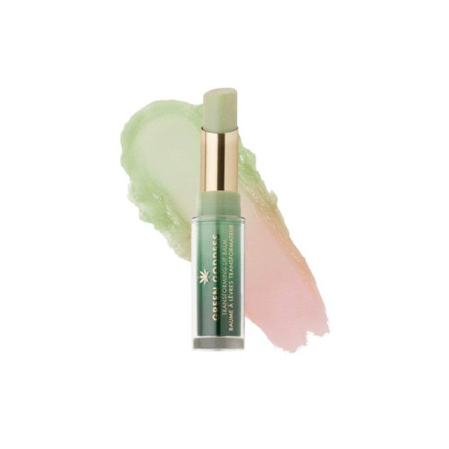 Lip Balm Green Goddess