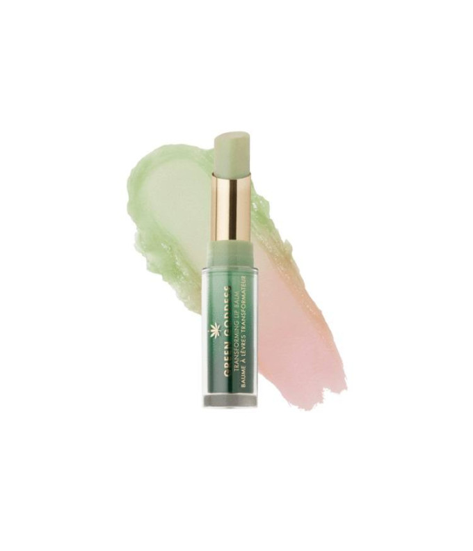 Lip Balm Green Goddess
