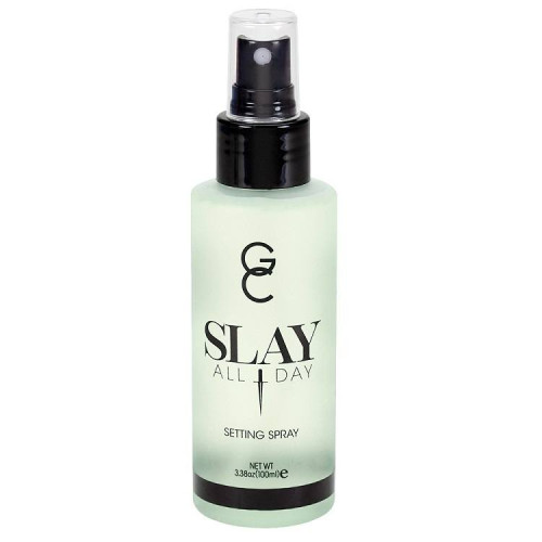 Fikseerimissprei Slay All Day Green Tea 100ml