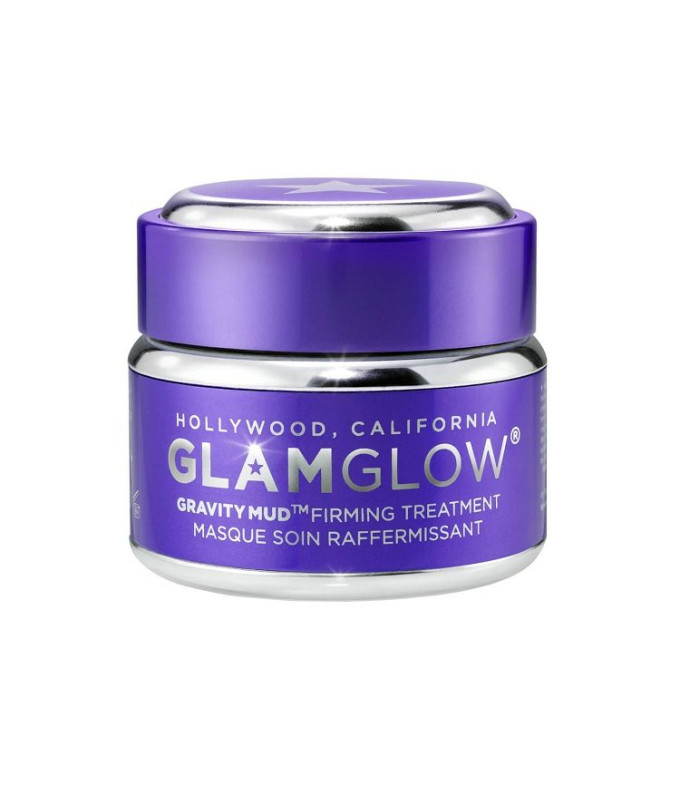  Gravitymud Nahka Pringistav Mask Glam To Go