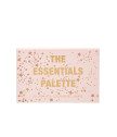  X Stephanie Lange Palett The Essentials