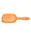  Juuksehari Superbrush Arancio Fluorescente