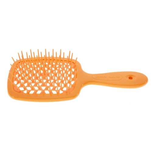  Juuksehari Superbrush Arancio Fluorescente