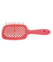  Juuksehari Superbrush Rosa Fluorescente