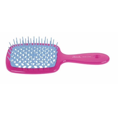  Juuksehari Superbrush Fuxia