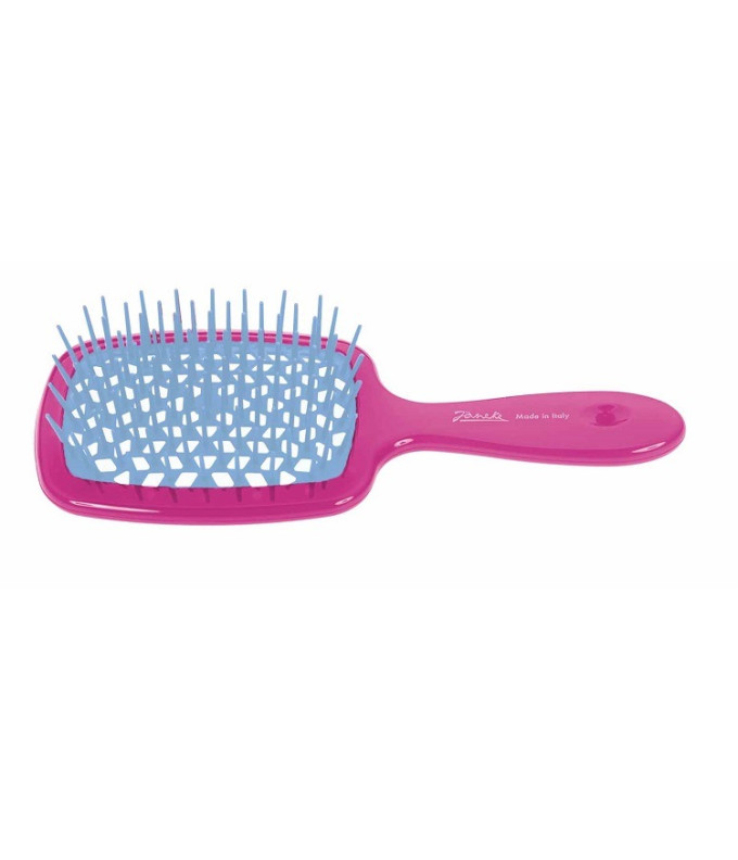  Juuksehari Superbrush Fuxia