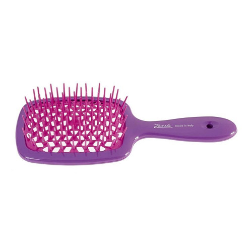  Juuksehari Superbrush Purple