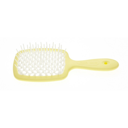  Juuksehari Superbrush Yellow