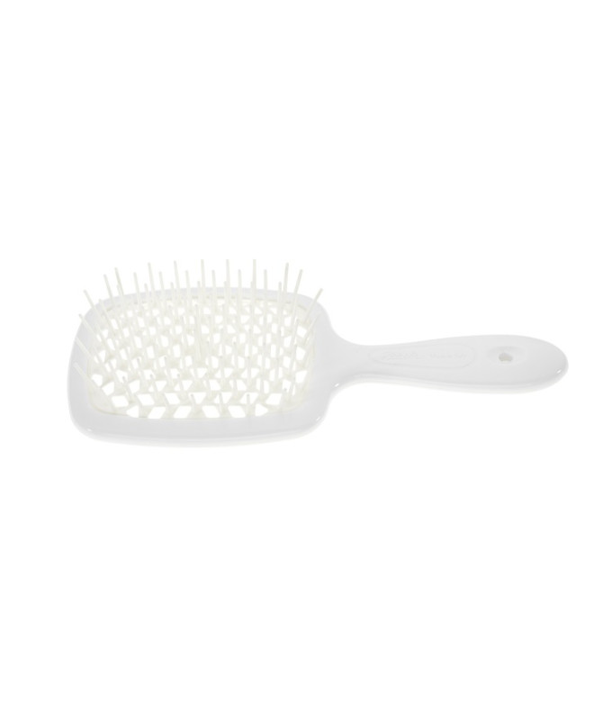  Juuksehari Superbrush Bianco