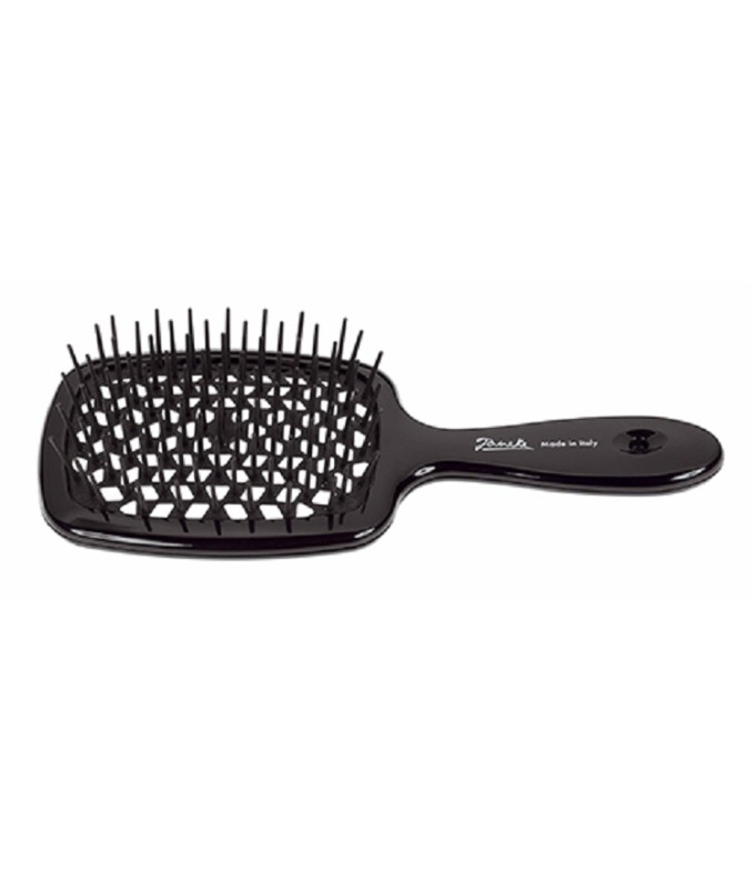  Juuksehari Superbrush Black