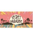  Lauvärvipalett Secret Paradise (21 värvi)