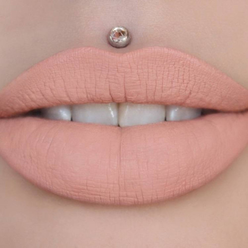  Matt Huulepulk Velour Liquid Lipstick I'm Nude