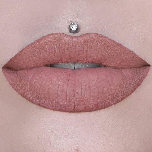  Matt Huulepulk Velour Liquid Lipstick Christmas Cookie